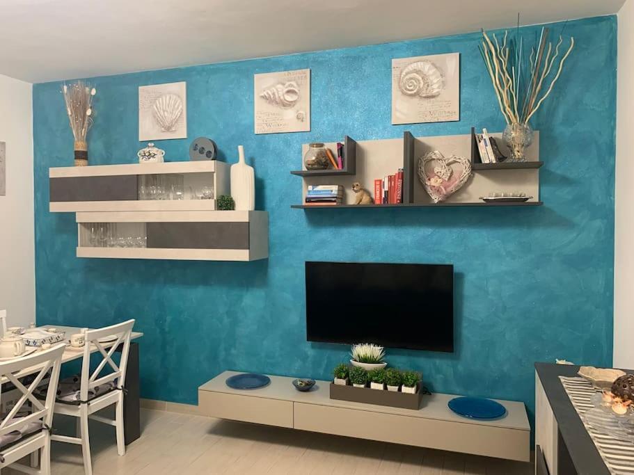 شقة Leupupe Relax Cultura Mare Monti كاشينا المظهر الخارجي الصورة