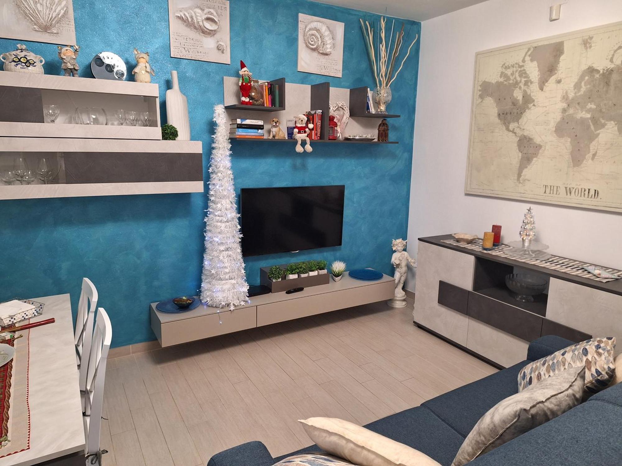 شقة Leupupe Relax Cultura Mare Monti كاشينا المظهر الخارجي الصورة
